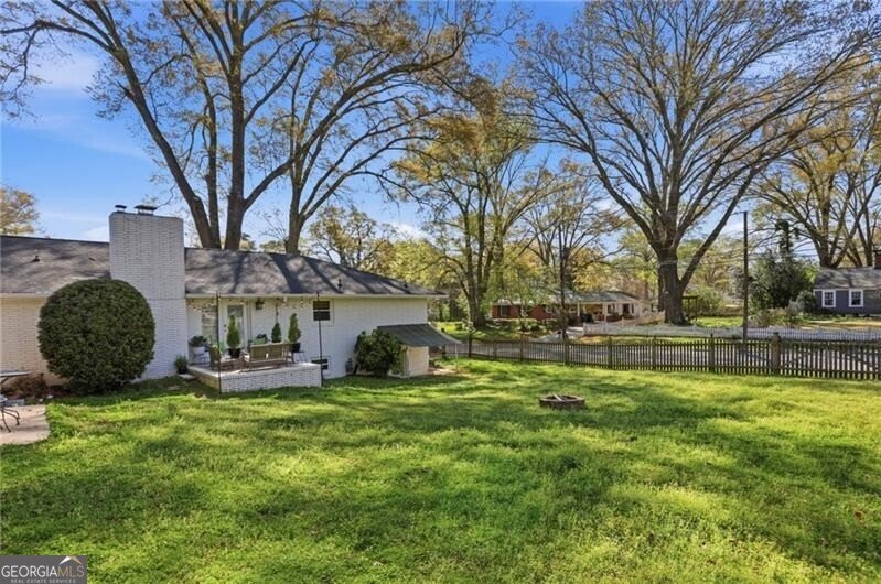 555 Allgood Road Marietta - Photo 29