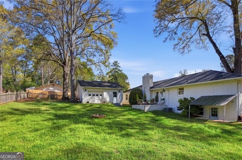 555 Allgood Road Marietta - Photo 30