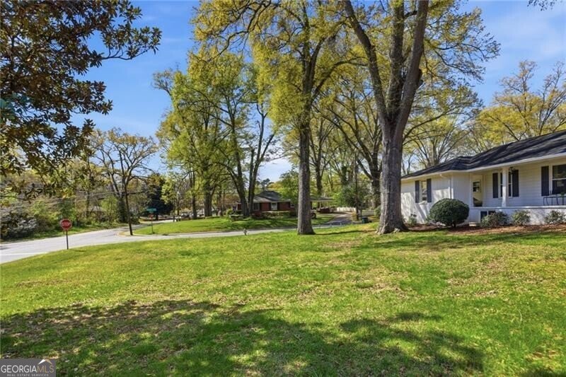 555 Allgood Road Marietta - Photo 31