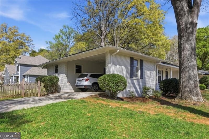 555 Allgood Road Marietta - Photo 32