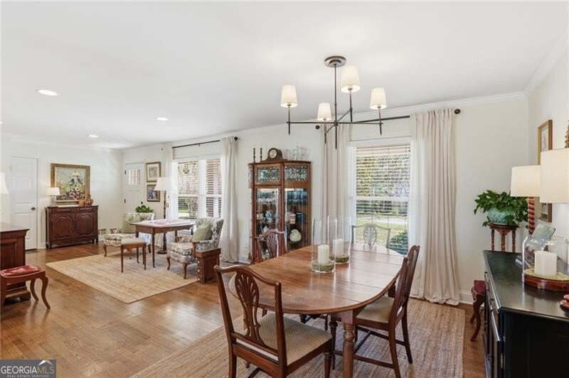 555 Allgood Road Marietta - Photo 6