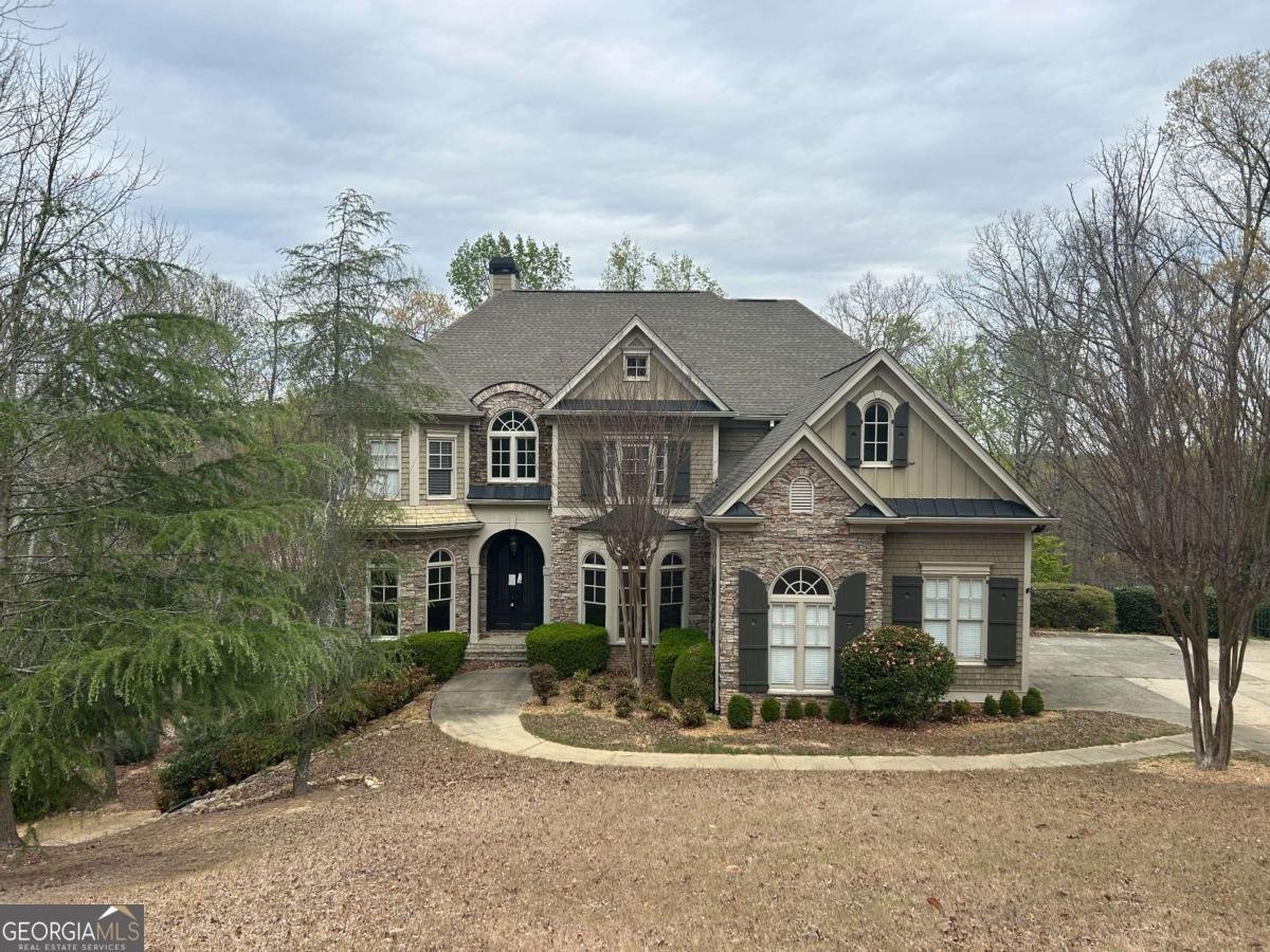 8069 Kenstone Court Atlanta - Photo 1