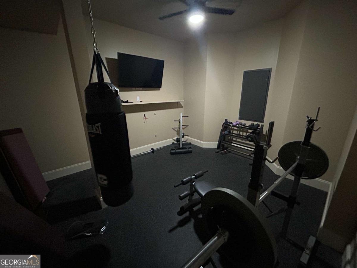 8069 Kenstone Court Atlanta - Photo 12