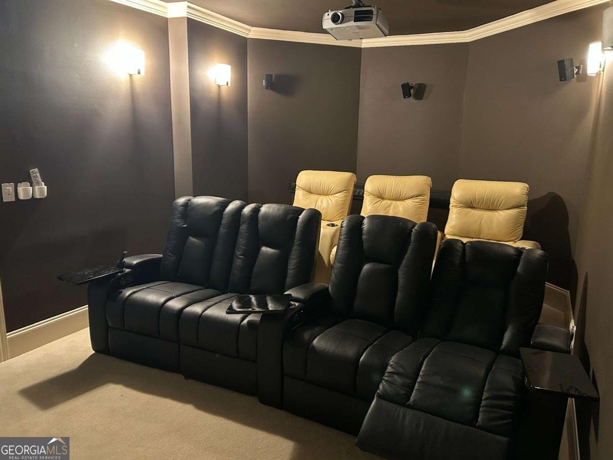 8069 Kenstone Court Atlanta - Photo 13