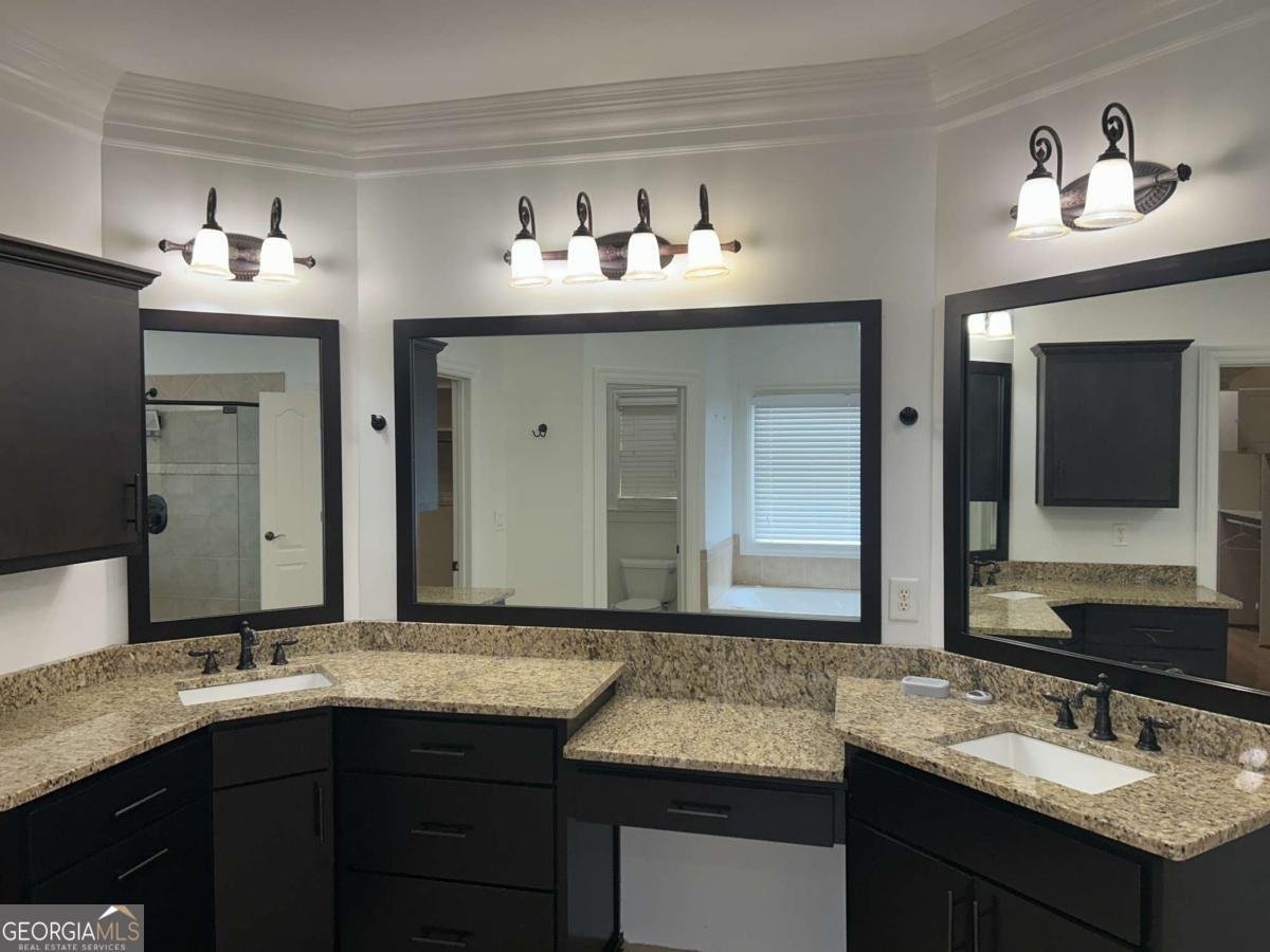 8069 Kenstone Court Atlanta - Photo 19