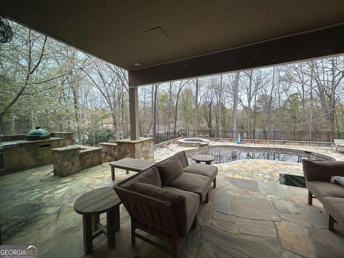 8069 Kenstone Court Atlanta - Photo 24