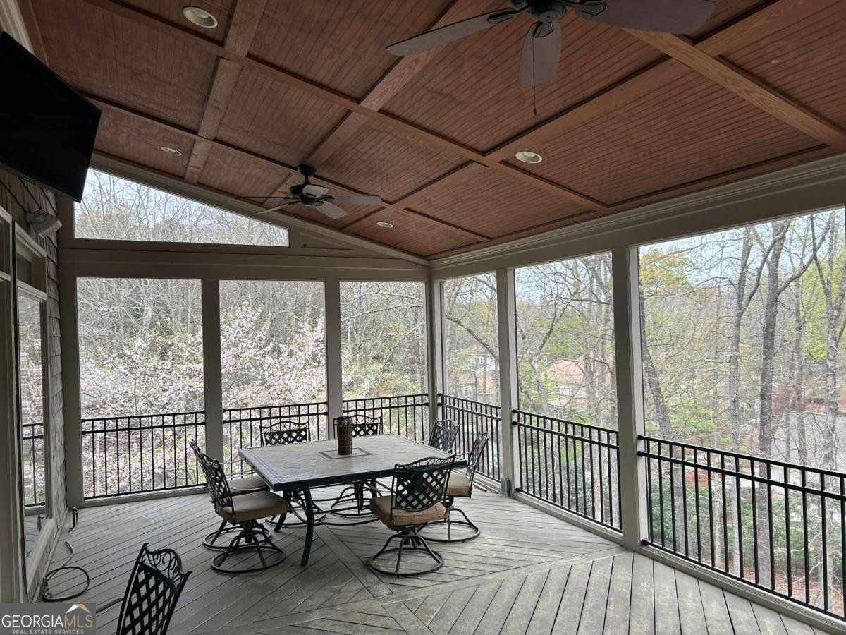 8069 Kenstone Court Atlanta - Photo 25