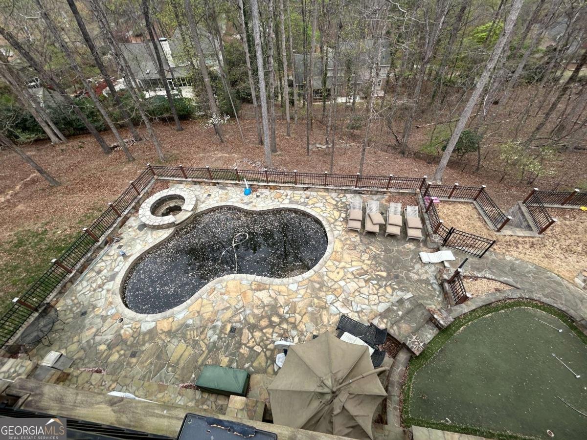 8069 Kenstone Court Atlanta - Photo 27