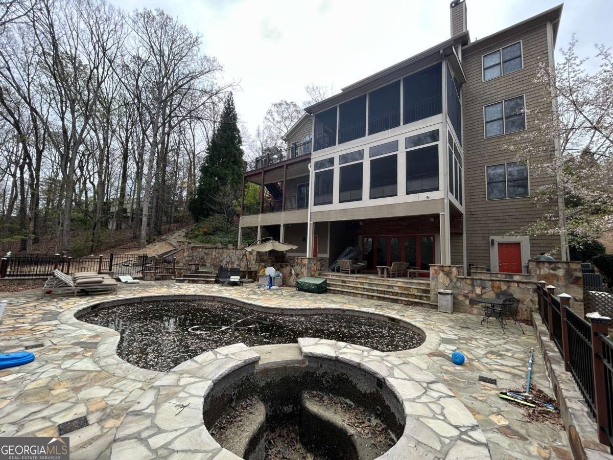 8069 Kenstone Court Atlanta - Photo 28