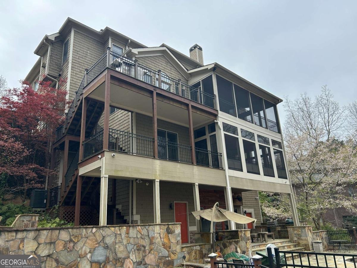 8069 Kenstone Court Atlanta - Photo 29