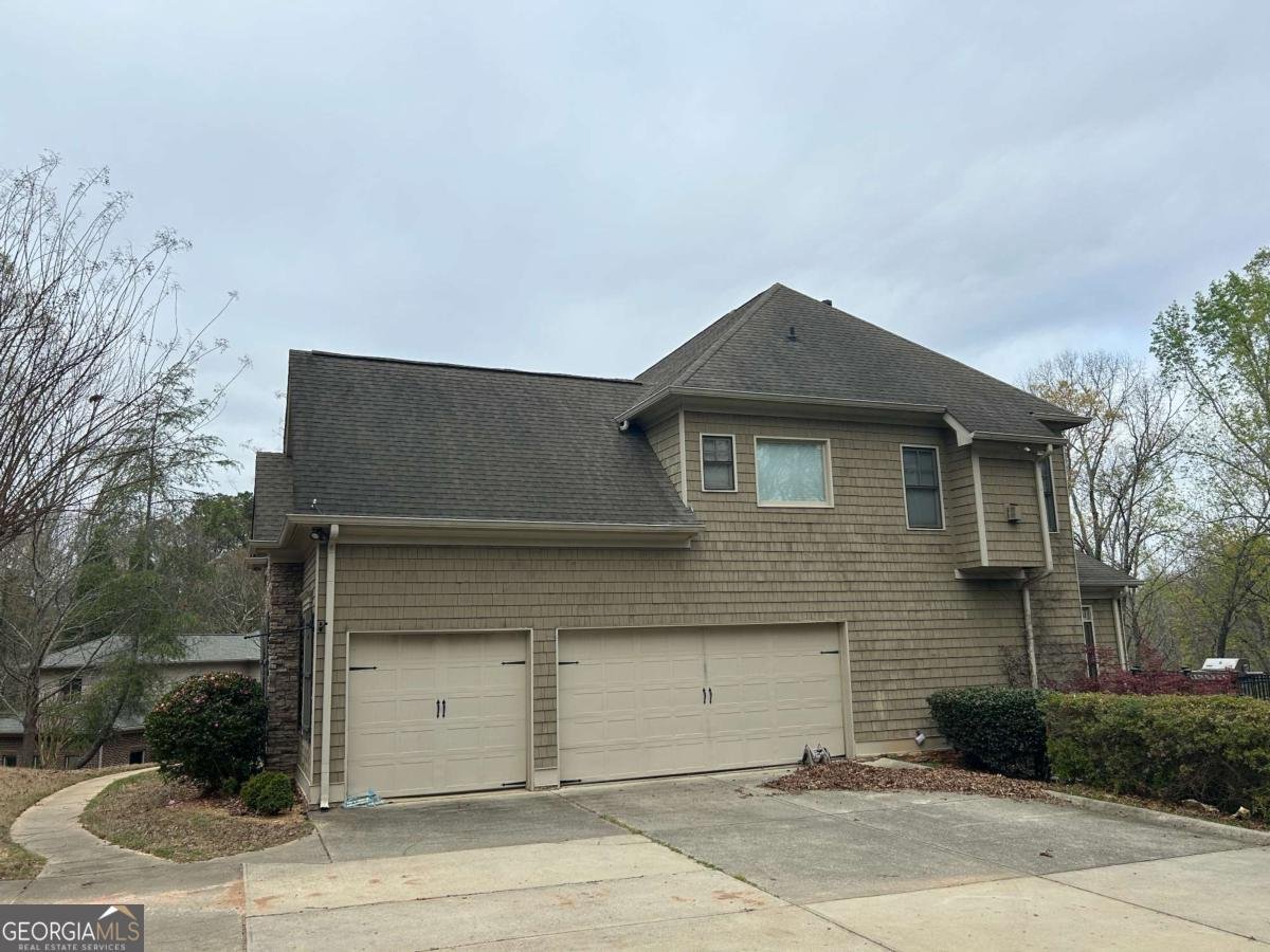 8069 Kenstone Court Atlanta - Photo 31