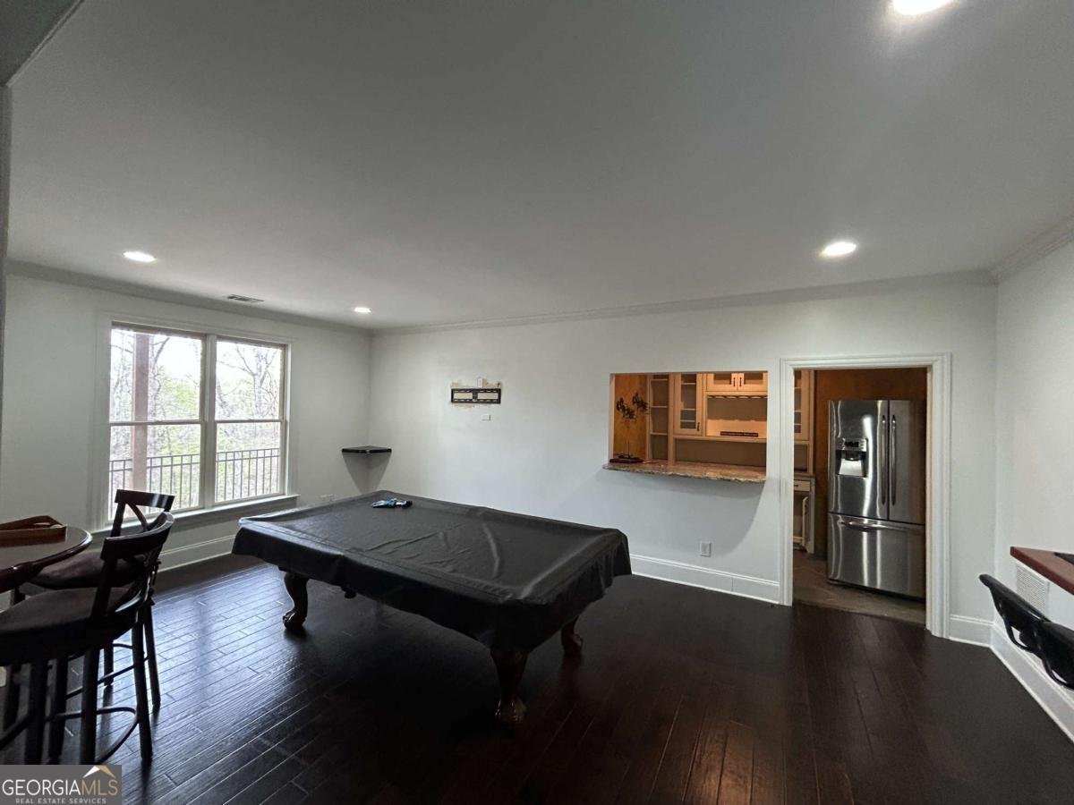 8069 Kenstone Court Atlanta - Photo 9