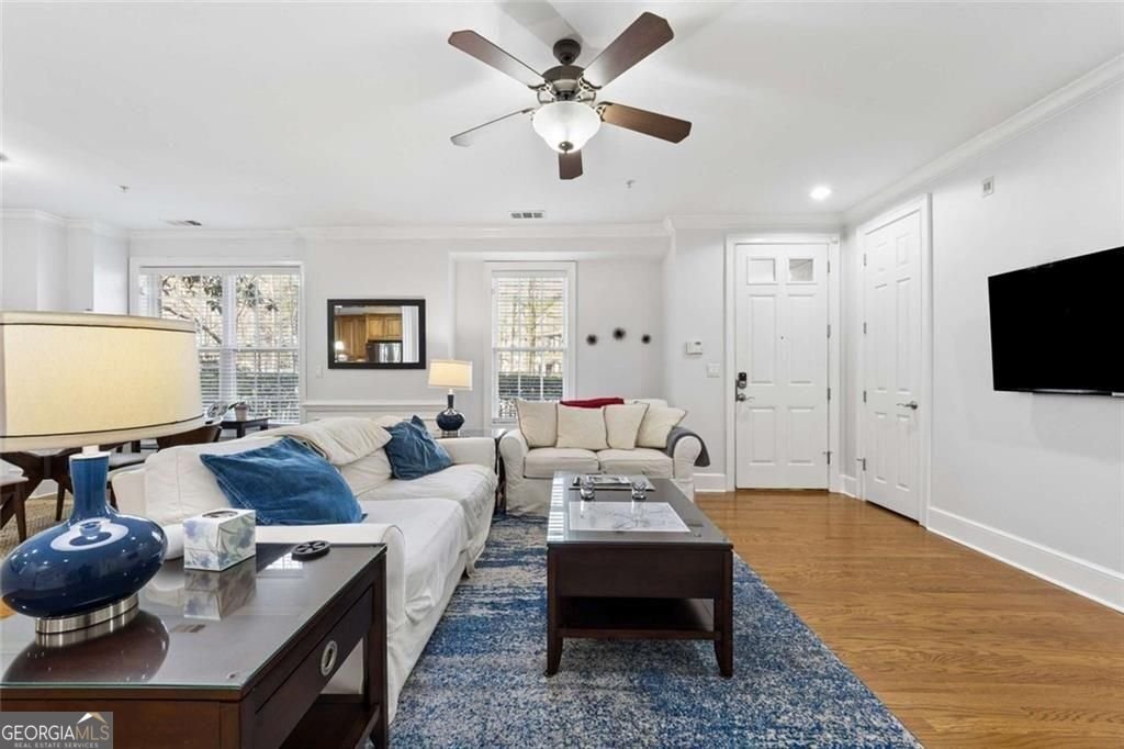 4905 Ivy Ridge Drive Atlanta - Photo 11