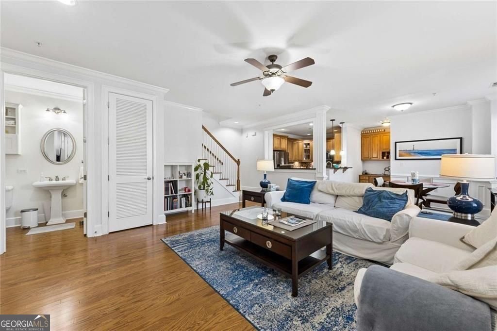 4905 Ivy Ridge Drive Atlanta - Photo 12