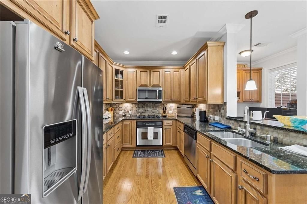 4905 Ivy Ridge Drive Atlanta - Photo 14