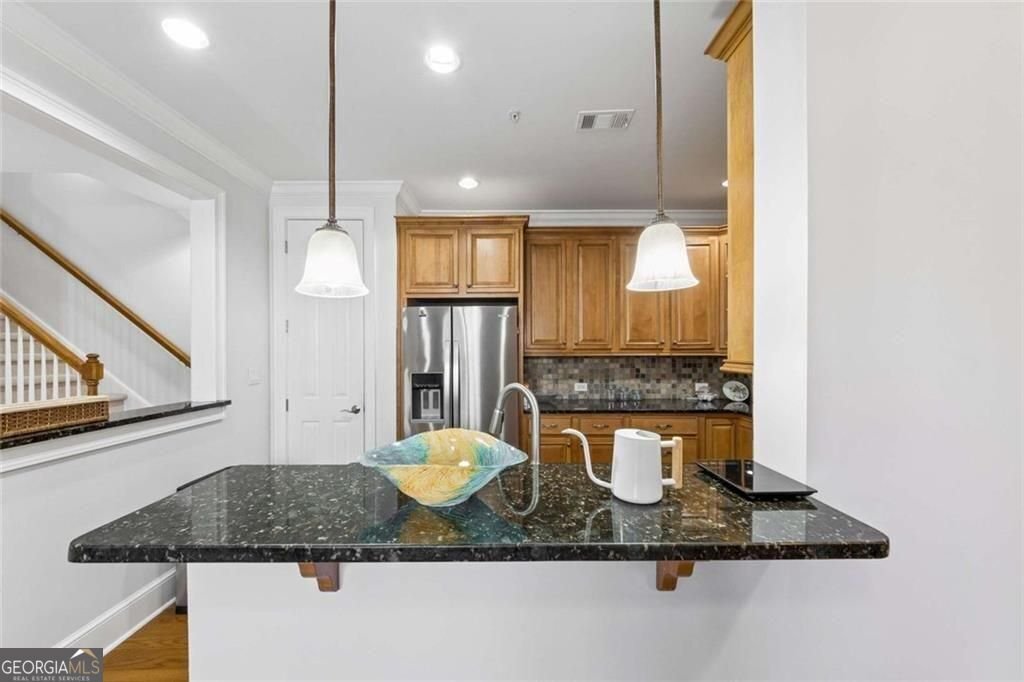 4905 Ivy Ridge Drive Atlanta - Photo 15