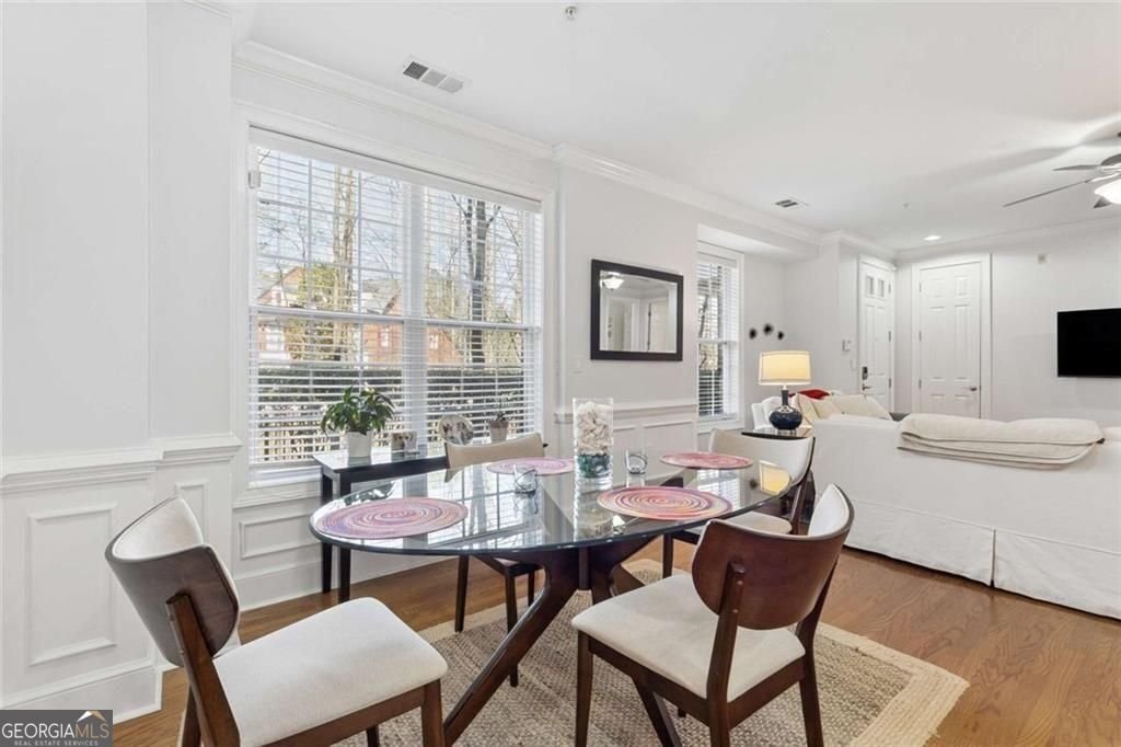 4905 Ivy Ridge Drive Atlanta - Photo 16