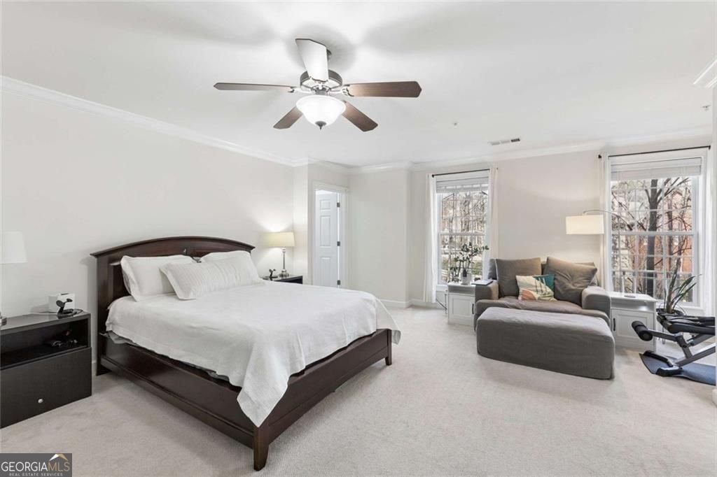 4905 Ivy Ridge Drive Atlanta - Photo 18