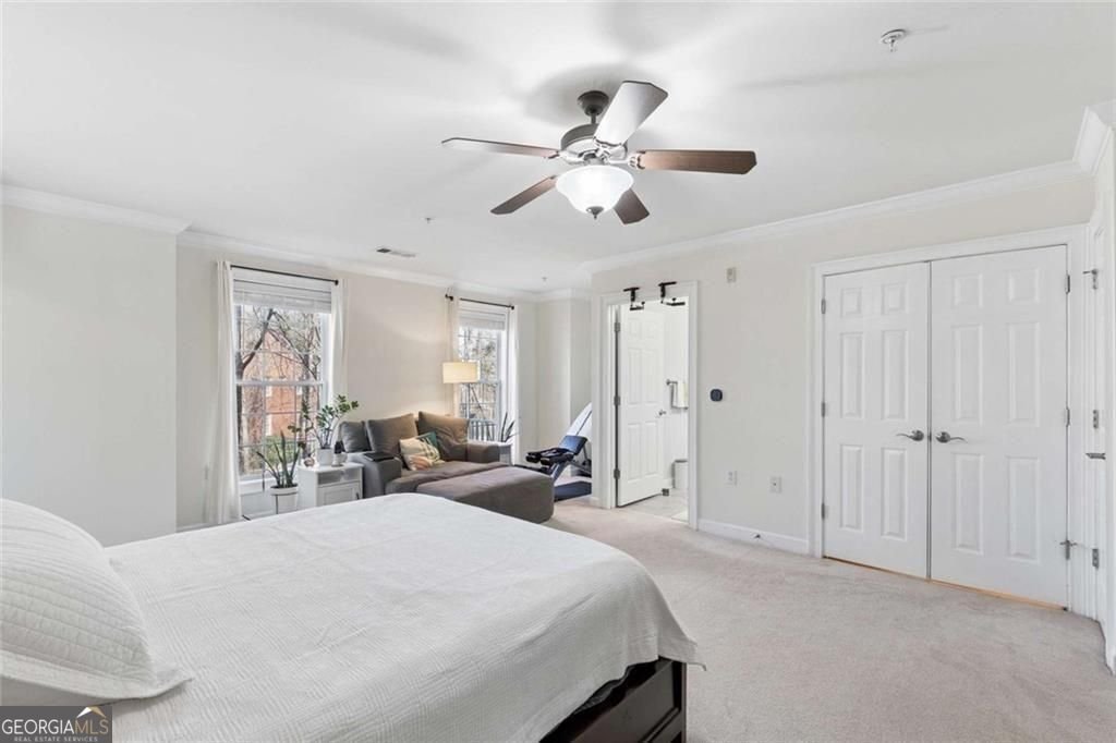 4905 Ivy Ridge Drive Atlanta - Photo 19