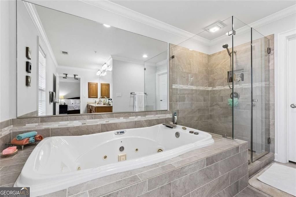 4905 Ivy Ridge Drive Atlanta - Photo 21