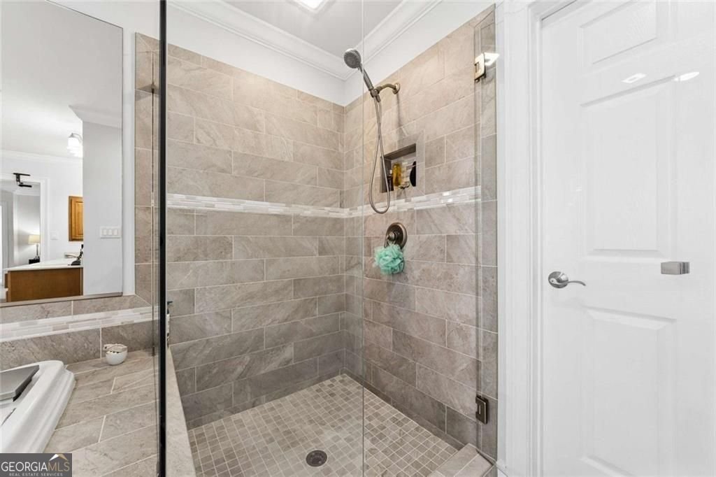 4905 Ivy Ridge Drive Atlanta - Photo 22