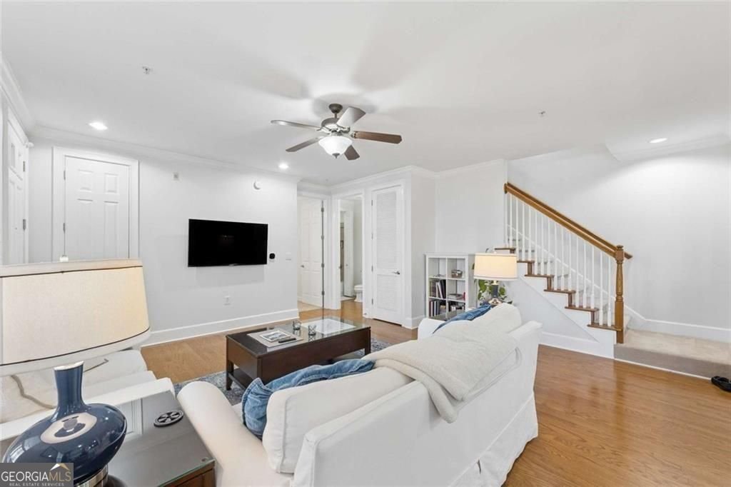 4905 Ivy Ridge Drive Atlanta - Photo 23