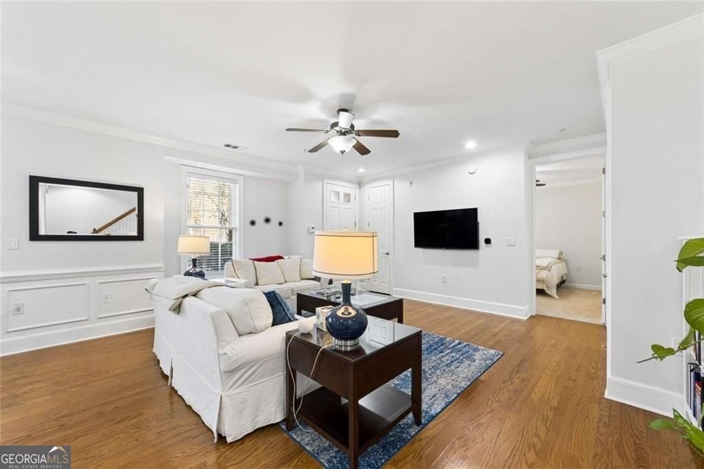 4905 Ivy Ridge Drive Atlanta - Photo 24