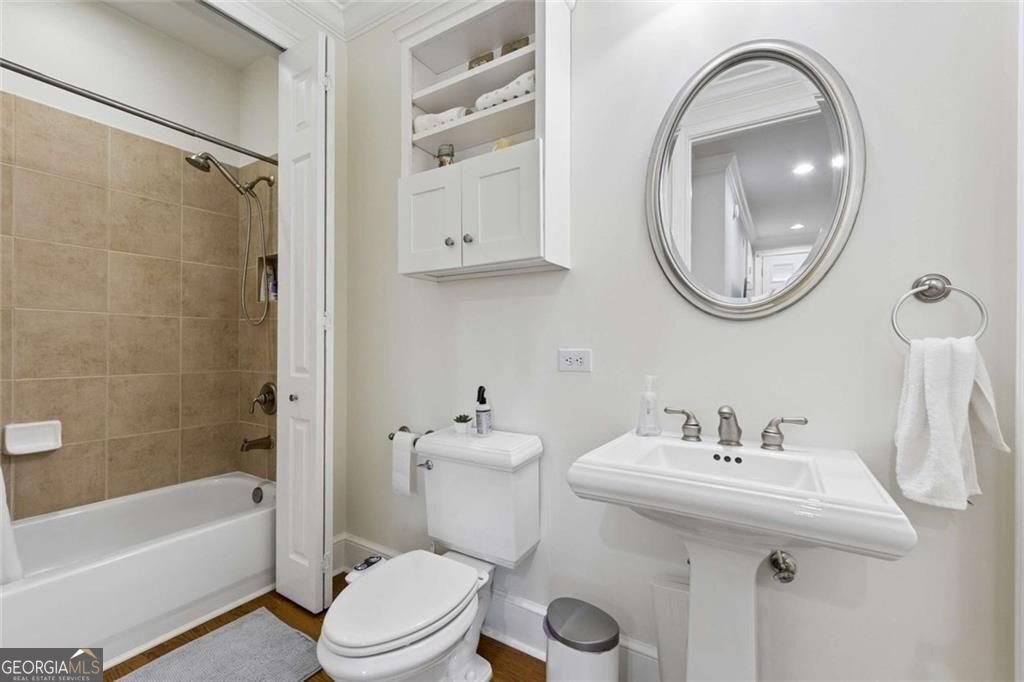 4905 Ivy Ridge Drive Atlanta - Photo 26