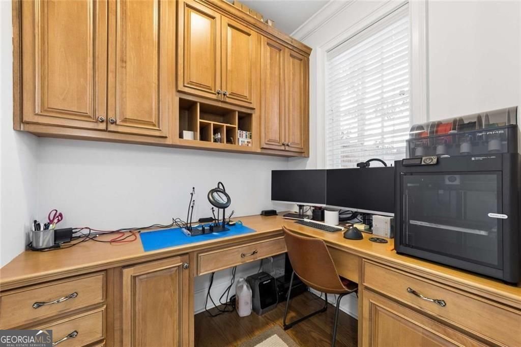 4905 Ivy Ridge Drive Atlanta - Photo 27