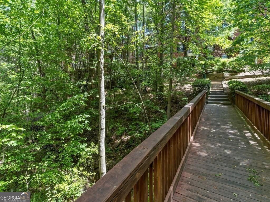 4905 Ivy Ridge Drive Atlanta - Photo 29