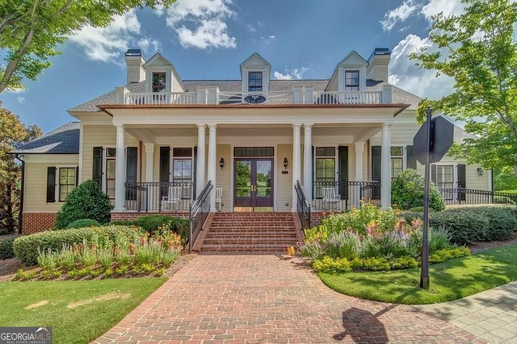 4905 Ivy Ridge Drive Atlanta - Photo 30