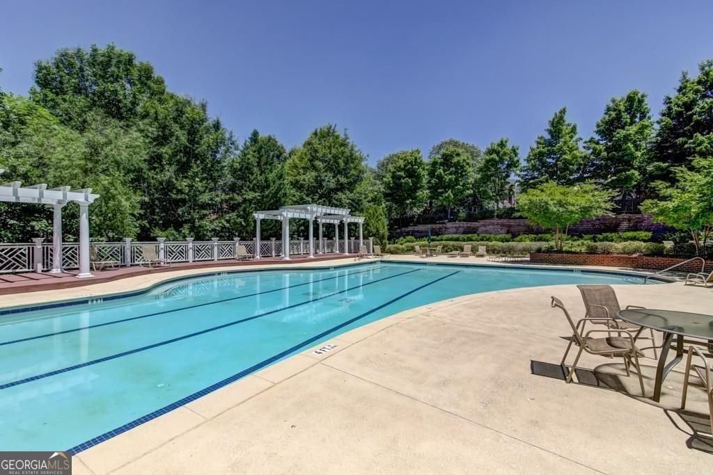 4905 Ivy Ridge Drive Atlanta - Photo 31