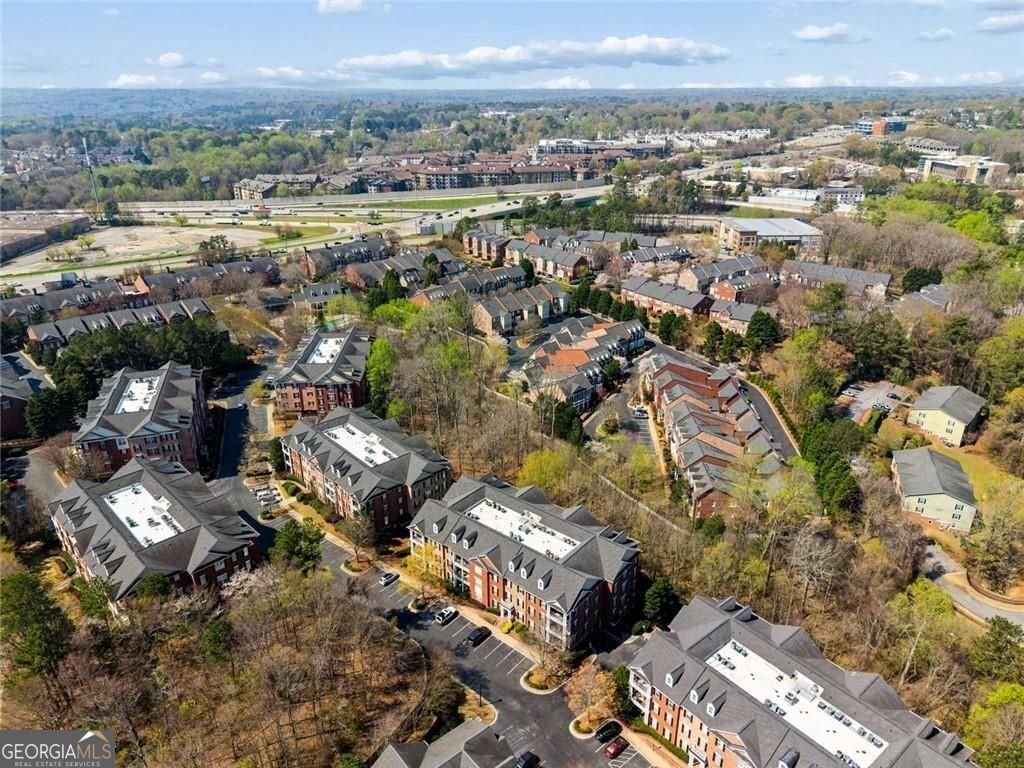 4905 Ivy Ridge Drive Atlanta - Photo 33