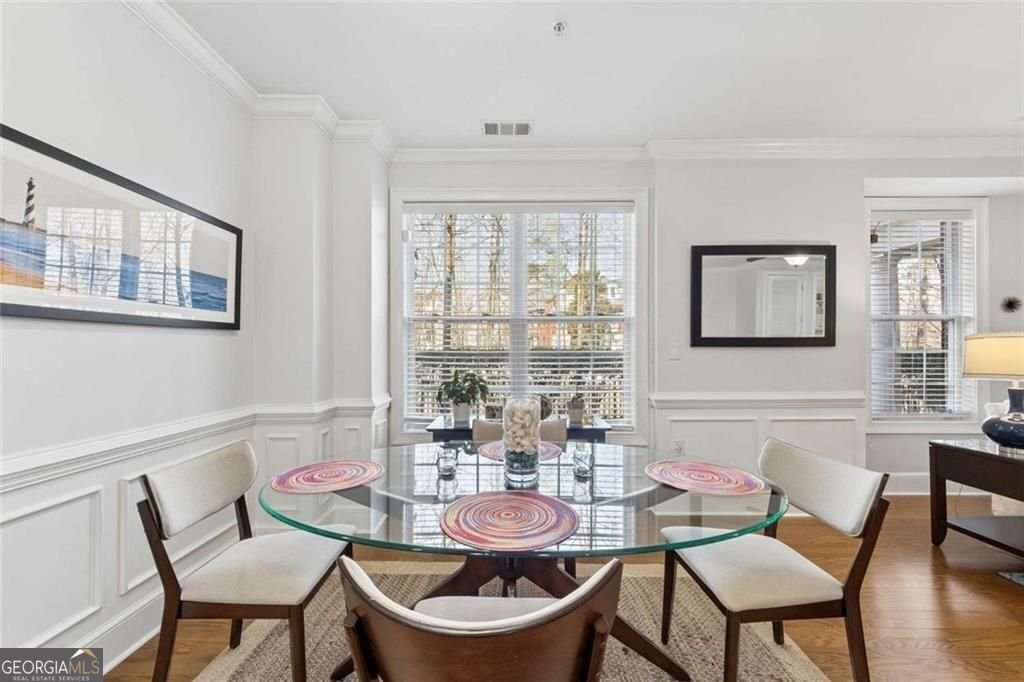 4905 Ivy Ridge Drive Atlanta - Photo 6