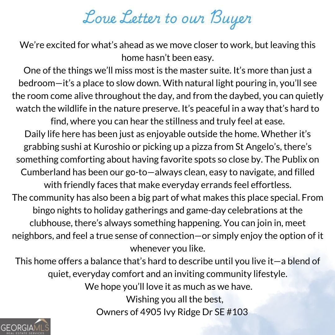 4905 Ivy Ridge Drive Atlanta - Photo 7