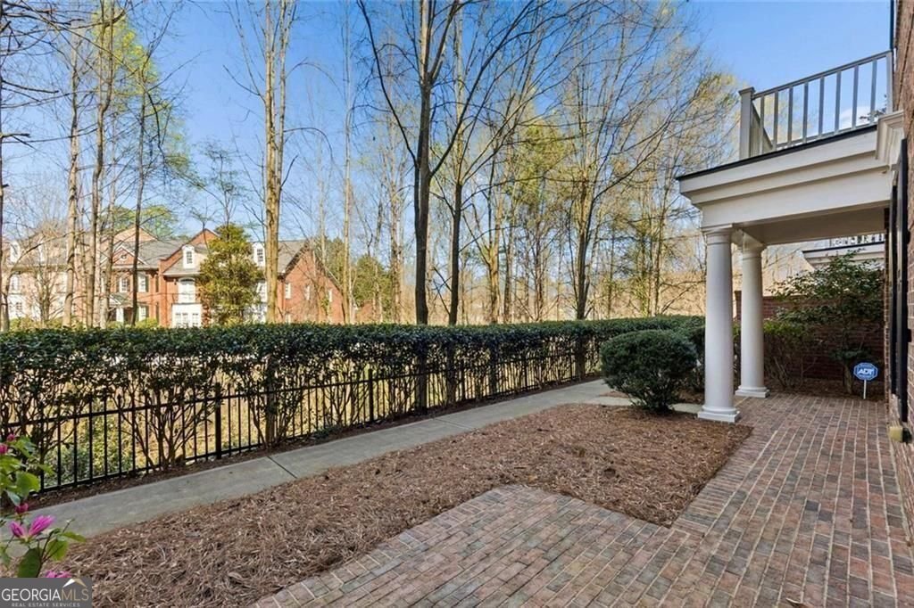 4905 Ivy Ridge Drive Atlanta - Photo 8