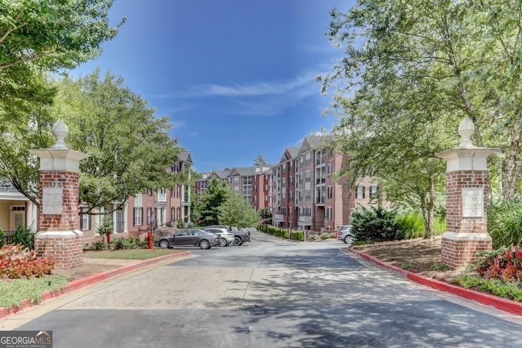 4905 Ivy Ridge Drive Atlanta - Photo 9