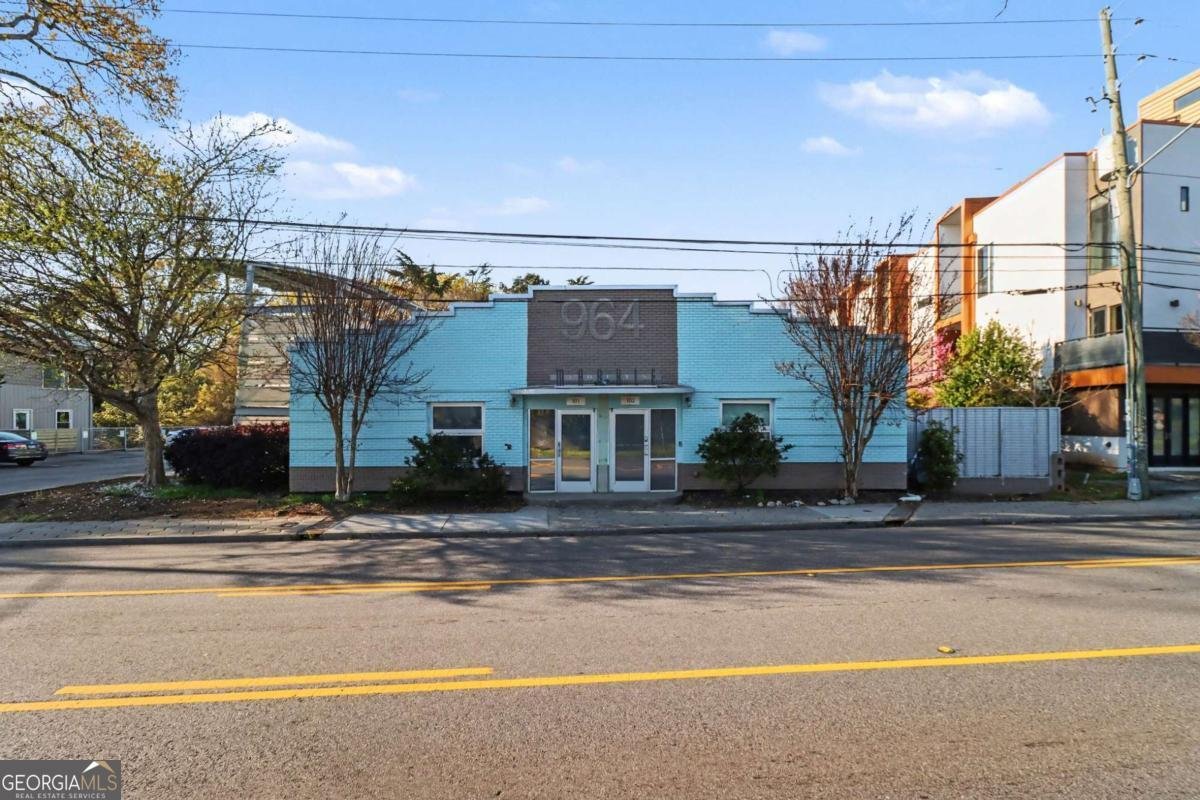 964 Dekalb Avenue Atlanta - Photo 1