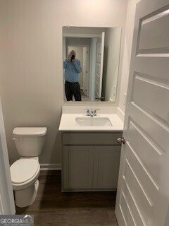 1310 Aura Lane Lawrenceville - Photo 18