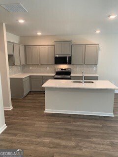 1310 Aura Lane Lawrenceville - Photo 6