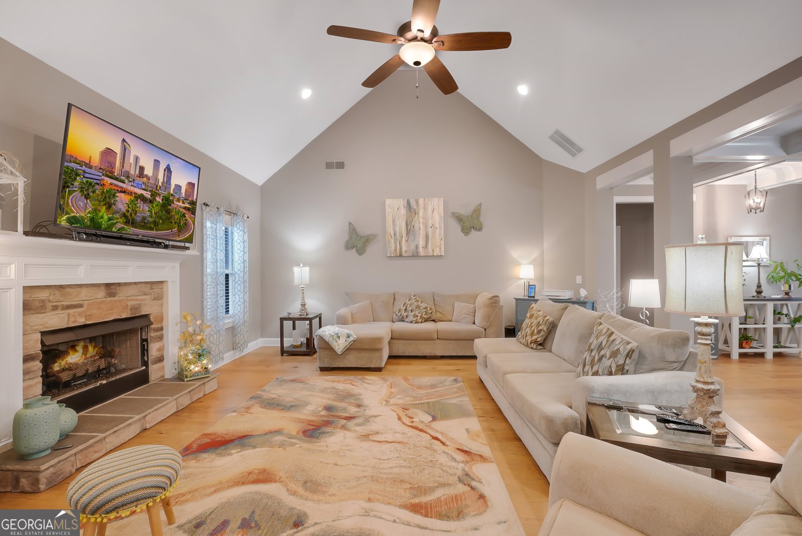 933 Ashley Glen Drive Williamson - Photo 14