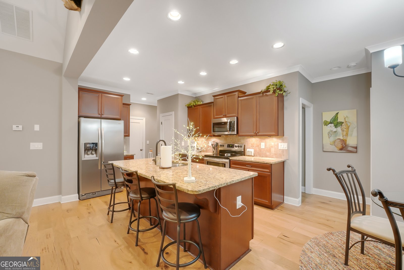 933 Ashley Glen Drive Williamson - Photo 15