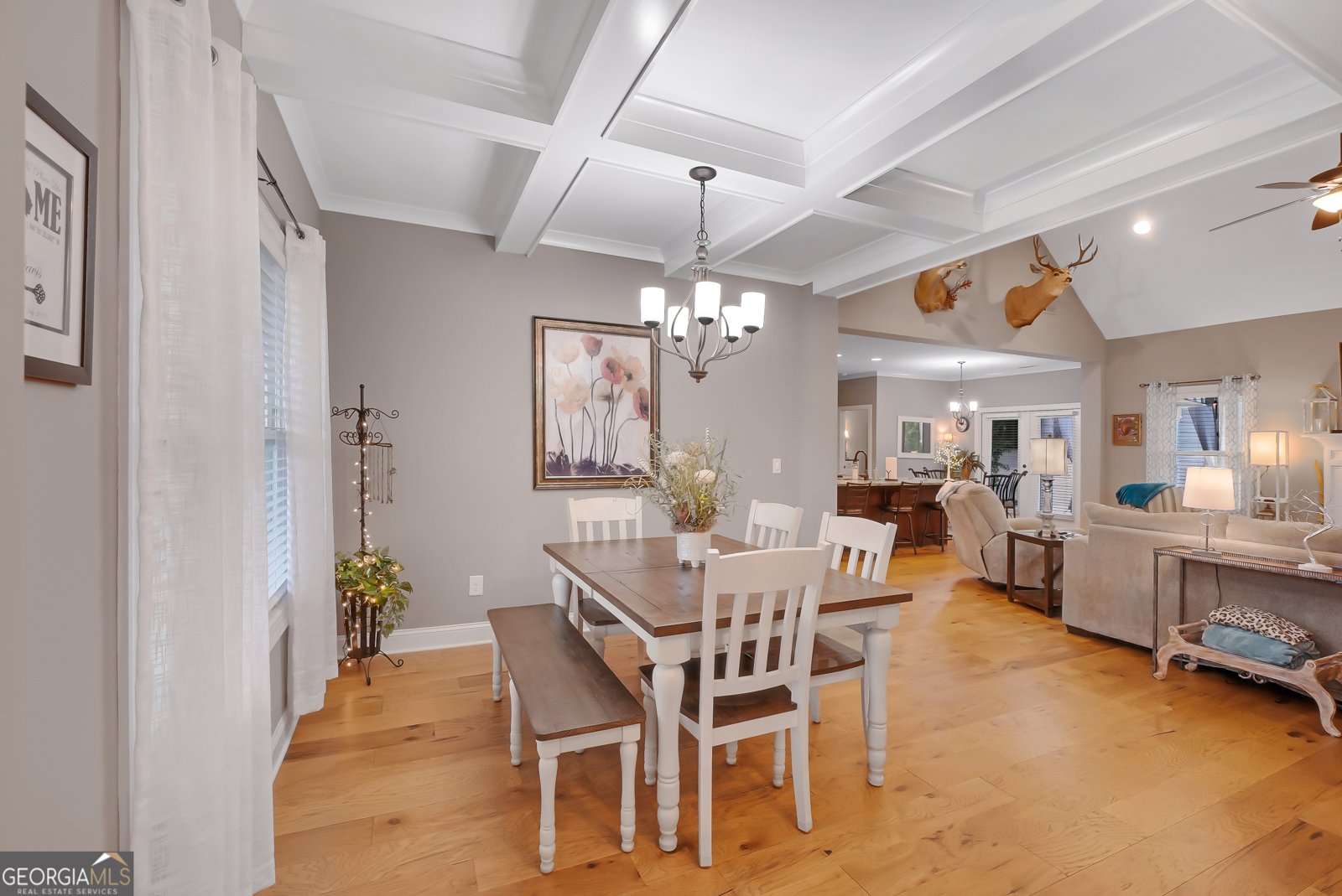 933 Ashley Glen Drive Williamson - Photo 18