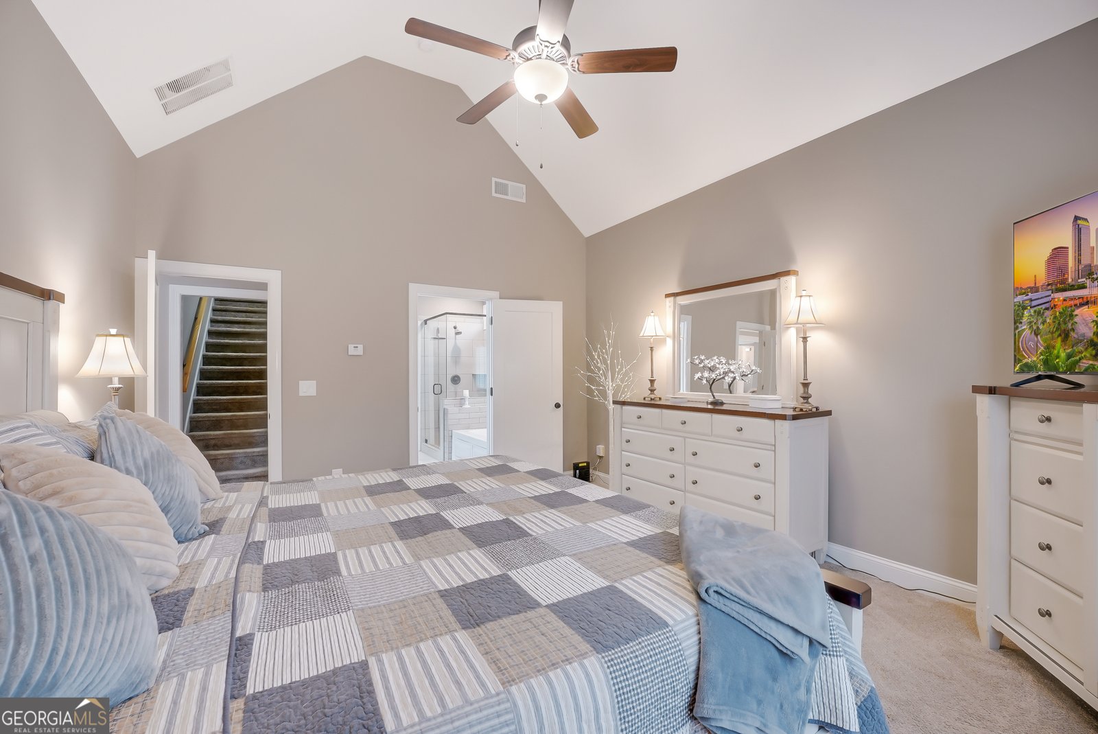 933 Ashley Glen Drive Williamson - Photo 21