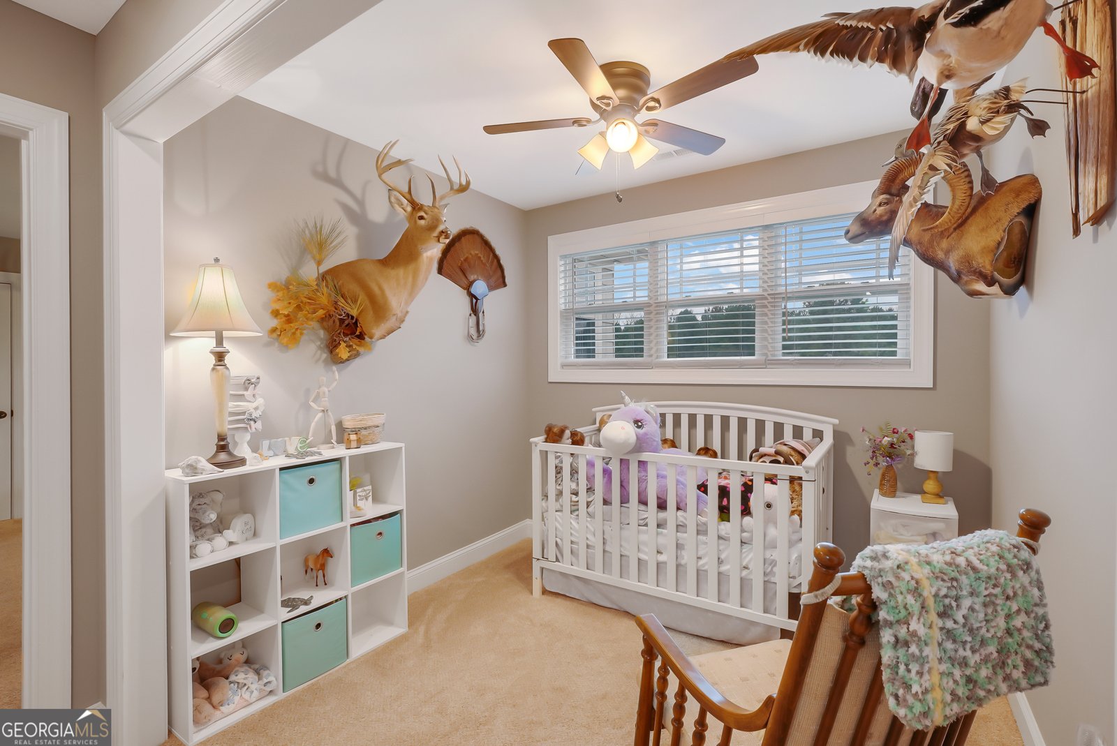 933 Ashley Glen Drive Williamson - Photo 30