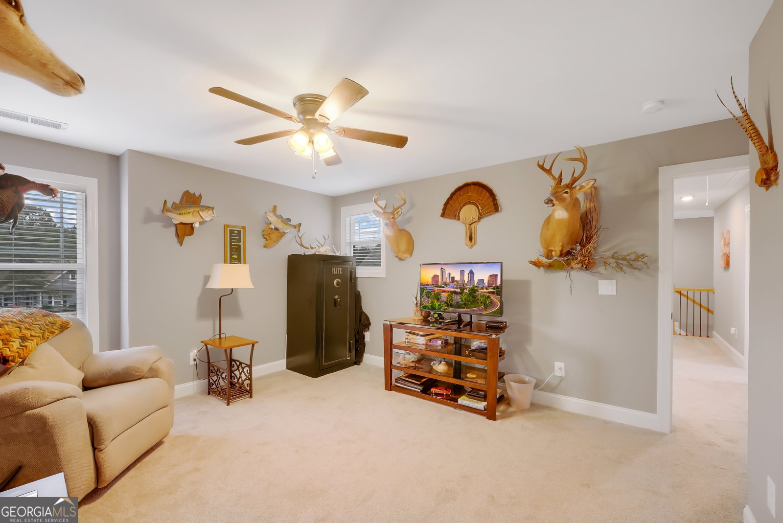 933 Ashley Glen Drive Williamson - Photo 32