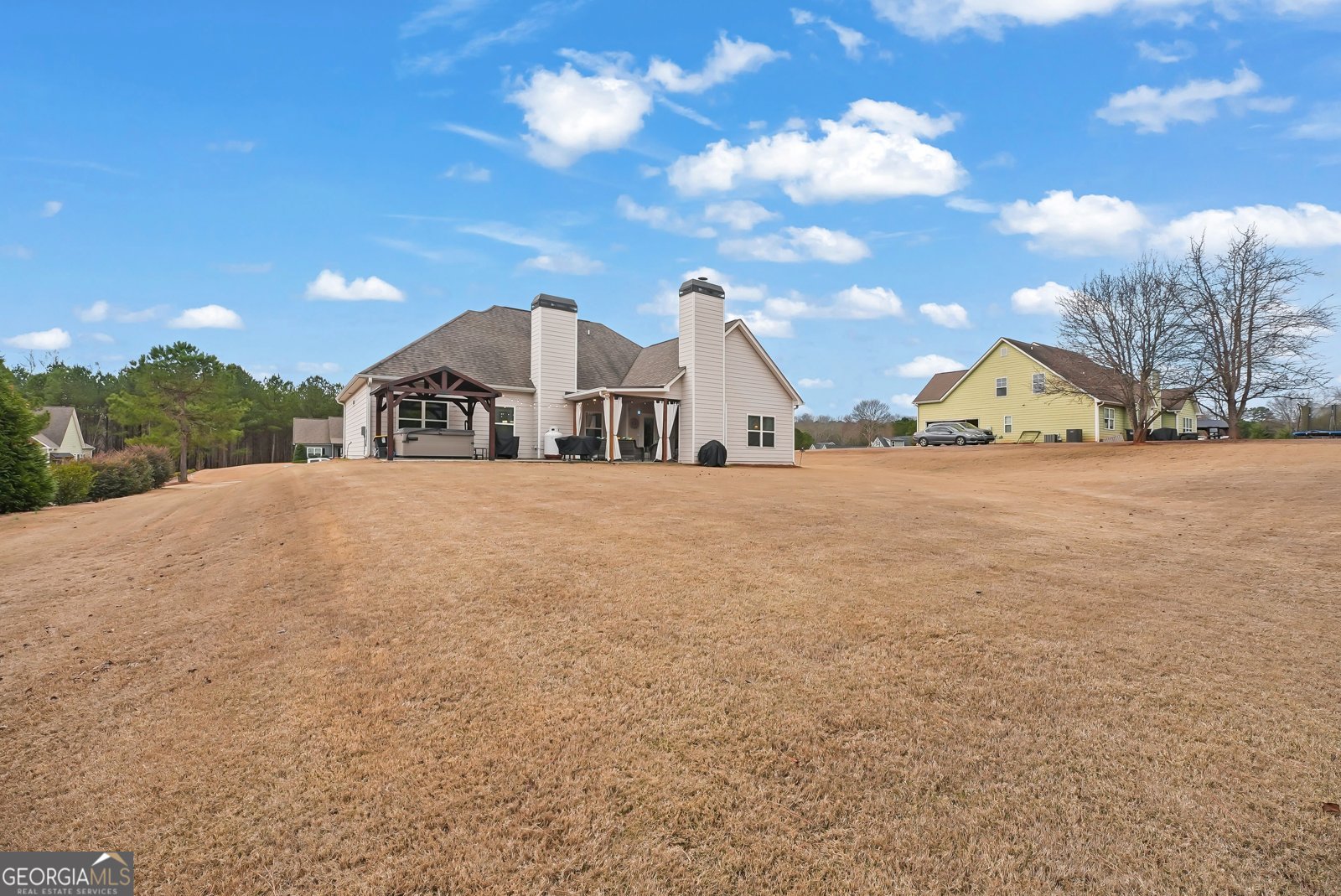 933 Ashley Glen Drive Williamson - Photo 35