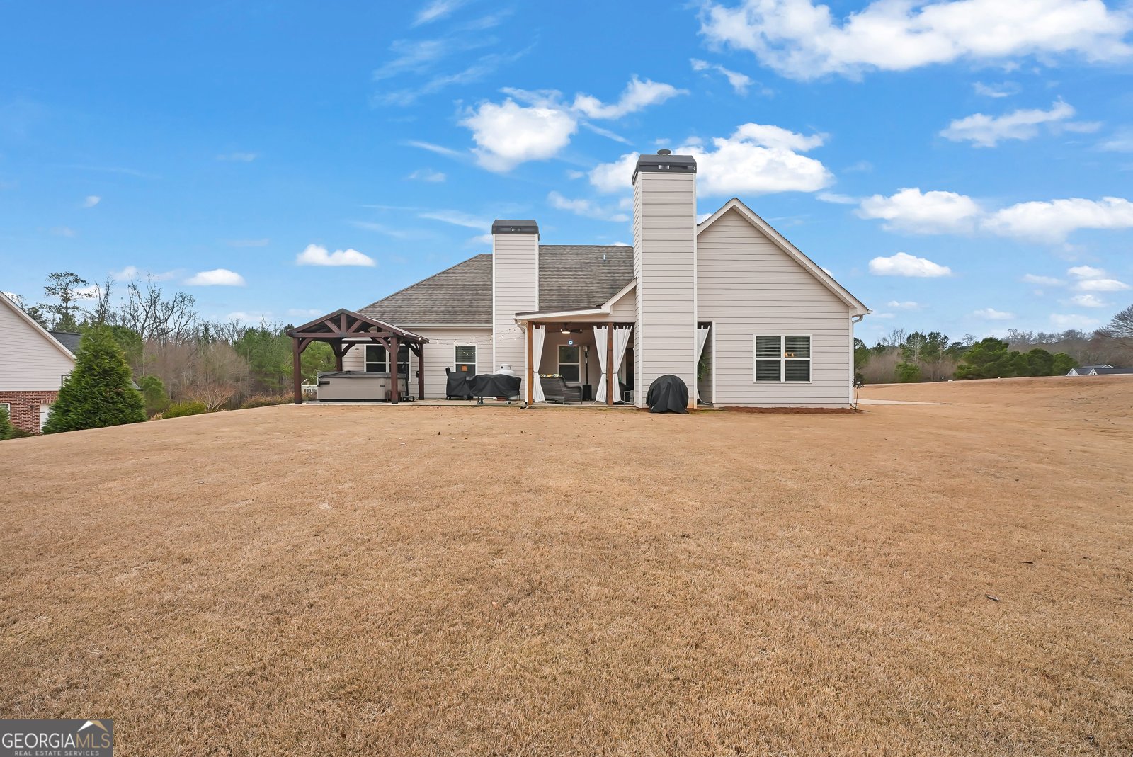 933 Ashley Glen Drive Williamson - Photo 6