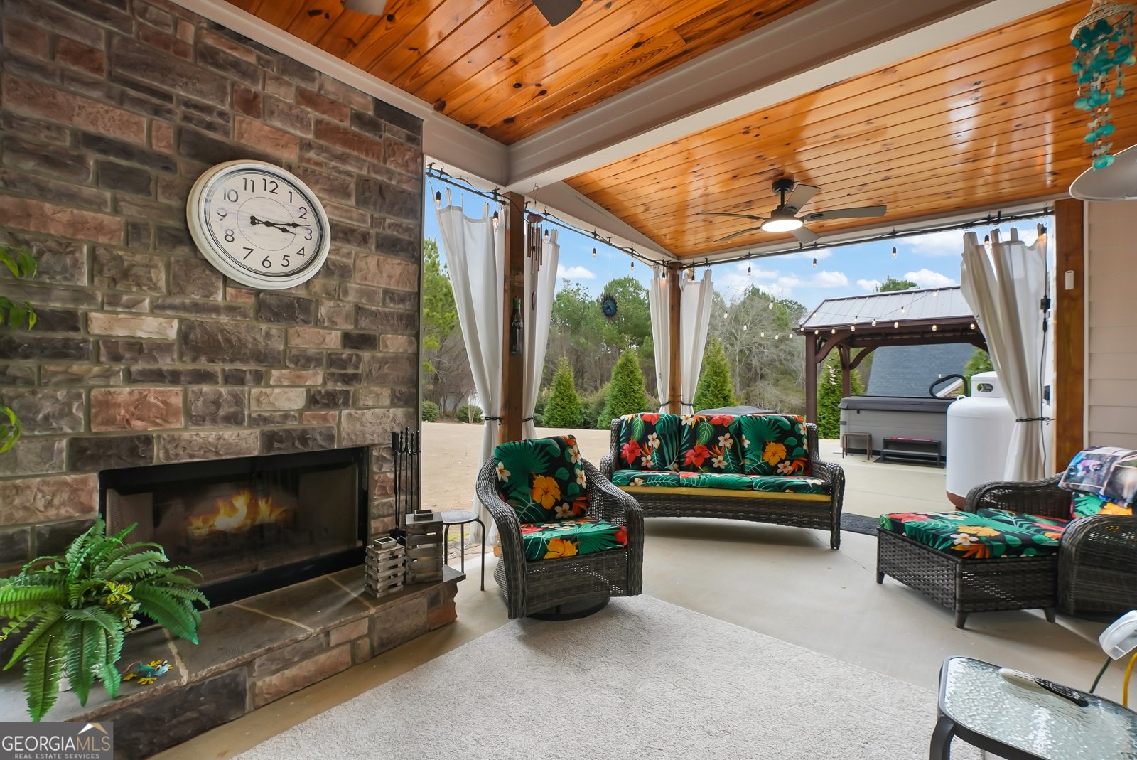 933 Ashley Glen Drive Williamson - Photo 7