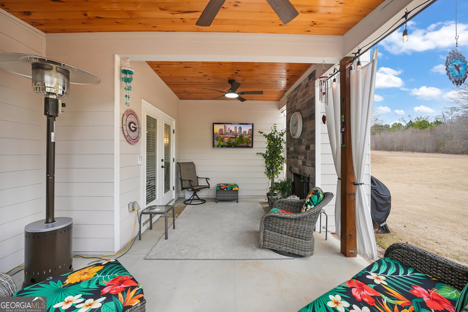 933 Ashley Glen Drive Williamson - Photo 8